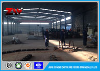Special high chrome casting steel Balls for Cement plant / mining HRC 60-68