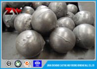 Low / medium / High chrome grinding balls for mining / Cement Plant