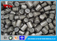 Hardness HRC 55-65 high chrome grinding cylpebs for ball mill crushers