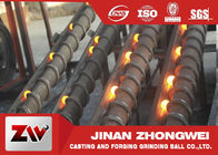 B3 And B2 Material Forged Steel Ball