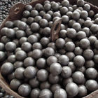 Middle Chromium Cast 150mm Ball Mill Balls Used In Cement Plants