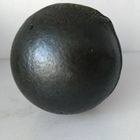 Unbreakable Grinding Media HRC64 Cast Iron Ball For Mine