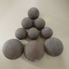No Breakage B4 HRC55 Forged Steel Grinding Balls