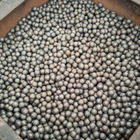 Hot Rolling Forged HRC 60 -68 Grinding Steel Ball