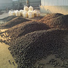 No Deformation Grinding Media Ball For Cement Plant