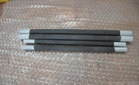 Electric Silicon Carbide Heating Element High Temperature Resistance