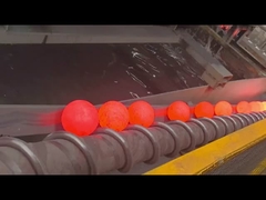 forging ball