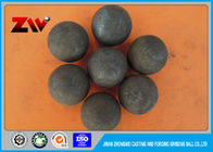 High Hardness Grinding Steel Balls B2 for Mining and Cement Plant