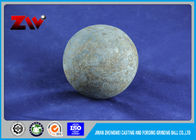 140mm Hot rolling SAG Grinding Ball Mill Balls For Building Material Industry