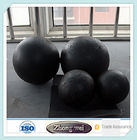 Tecnology casting Forged Steel Grinding Balls for Mining and Cement Plant use