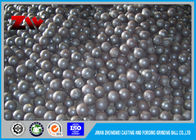 Industrial High chrome cast iron balls high cr low cr for cement plant