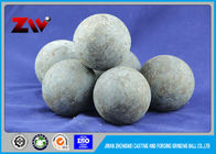 Ball mill / Mining grinding media steel balls , 1 inch steel ball 20 mm - 150 mm