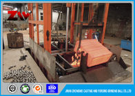 High Chrome Cr 1-20 Casting Iron Balls for ball mill and cement plant