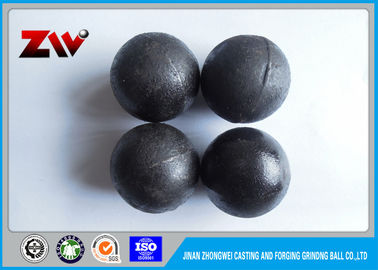 Factory Direct Price High Quality High Chrome Iron Steel Ball Cylpebs High Hardness Casting Steel Grinding Media Ball
