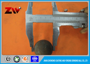 75mm 80mm 120 mm 130mm 140mm High Carbon Hot Rolling Steel Balls