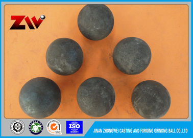 Grinding Media Iron for Sale Cement Power Plant Station Factory Hot Rolling Steel Ball Mill Mining