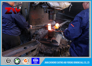 75mm 80mm 120 mm 130mm 140mm High Carbon Hot Rolling Steel Balls