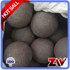 HRC 60-68 Forged Grinding Balls for Mining / Ball Mill High Hardness