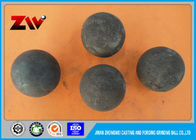 60Mn 3 Inch forged steel ball for Mineral Processing , No deformation
