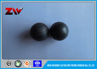 HRC 60-68 High chrome cast iorn ball mill balls for SAG mill and AG mill