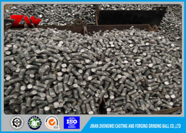 20mm-150mm 55HRC-67HRC Grinding Steel Ball Mill Balls For Minings