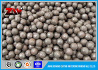 30mm high chrome cast Iron balls , grinding media balls for Power Plant