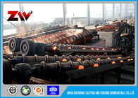 HRC 60-68 grinding steel balls for mine , forging and casting technology