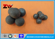20mm-150mm Steel Forged Grinding Ball Media for Mineral Grinding Process