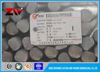 High magnetic dia 20-150mm forged Grinding Balls and steel balls