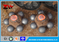 Low / medium / High chrome grinding balls for mining / Cement Plant