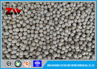 High Hardness Unbreakable B2 Hot Rolling Steel Balls for mining HRC-58-64