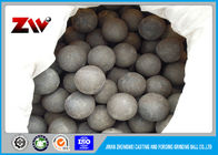 Forged Steel Grinding Balls for Mining , Industrial grinding media steel balls