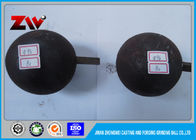 Mineral Processing C - 2.0-3.2 Medium chrome cast iron balls Cr- 5  HRC- 45-48