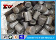High chrome casting grinding cylpebs Dia-10mm*10mm 12mm*12mm