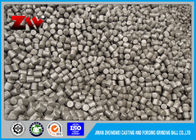 Unbreakable Cement Plant high chrome casting steel grinding media cylpebs