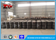 Oil quenching high Cr 18 Forged Grinding Steel Balls for Mining / Power Plant
