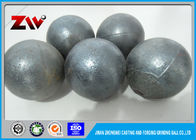 HRC 45-48 Medium chrome cast steel Grinding Balls For Ball Mill Cr 5