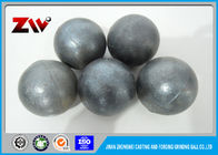 High hardness HRC 58-64 chrome casting iron ball for ball mill CR 14