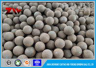 Mining / Cement Plant  Hot rolled Forged grinding ball , grinding media balls