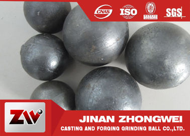 High Hardness Good Price 20-150mm Grinding Media Ball for Ball Mill Machine Factory for Cement