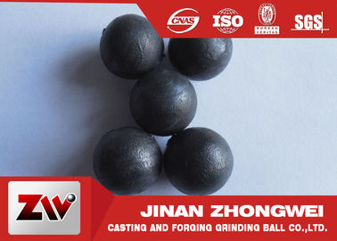 High Hardness Good Price 20-150mm Grinding Media Ball for Ball Mill Machine Factory for Cement