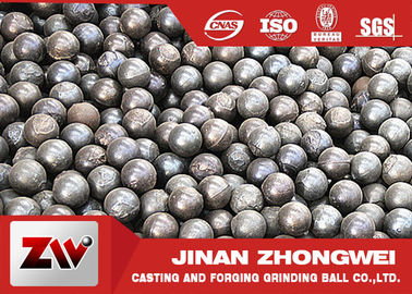 Forged And Casting Ball Mill Balls Mining And Cement Steel Grinding Ball