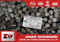 Carbon Steel Grinding Rods for Rod Mill In Mining and Cement Plant