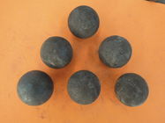 High Hardness Unbreakable B2 grinding balls for ball mill , DIA 20mm-40mm