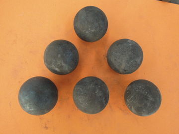 Hot Sale and Customised China Factory Supply Hot Rolling Steel Ball for Mine Cement Plant
