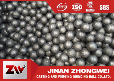 Hot Sale and Customised China Factory Supply Hot Rolling Steel Ball for Mine Cement Plant
