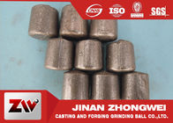 3 Inch Dia 20-1500 mm Forged and cast Grinding Steel Ball  Good Wear Resisitance