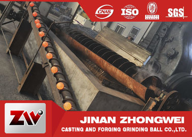 No Broken High Hardness Good Wear Resisitance ball mill steel balls