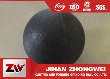 Manufacturer Delivery Low Price Hot Sale 20Mm-140Mm Grinding Media Balls for Ball Mill