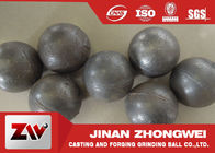 3 Inch Good Wear Resisitance Forged and Casting Grinding Steel Balls